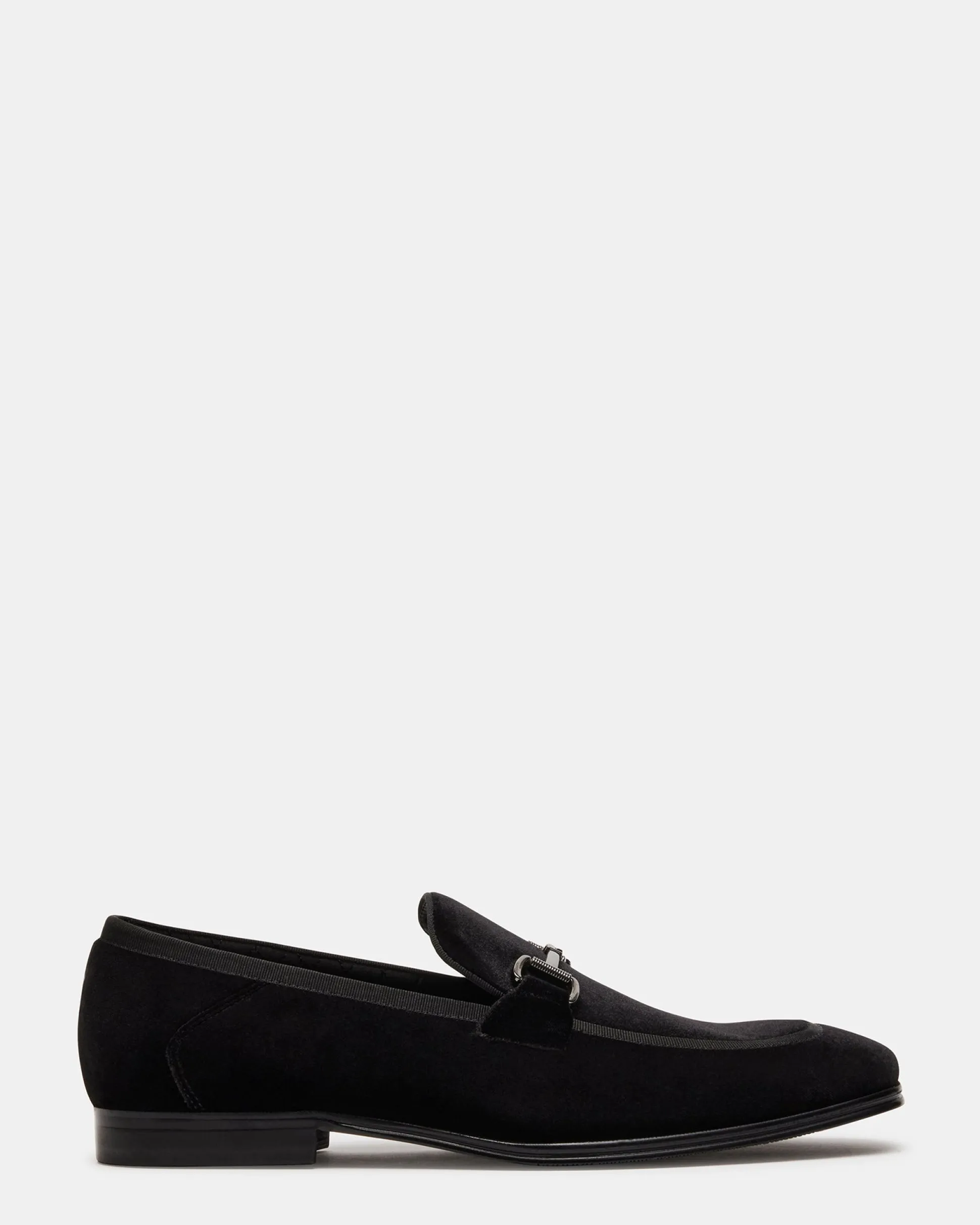 Aadi Black/silver