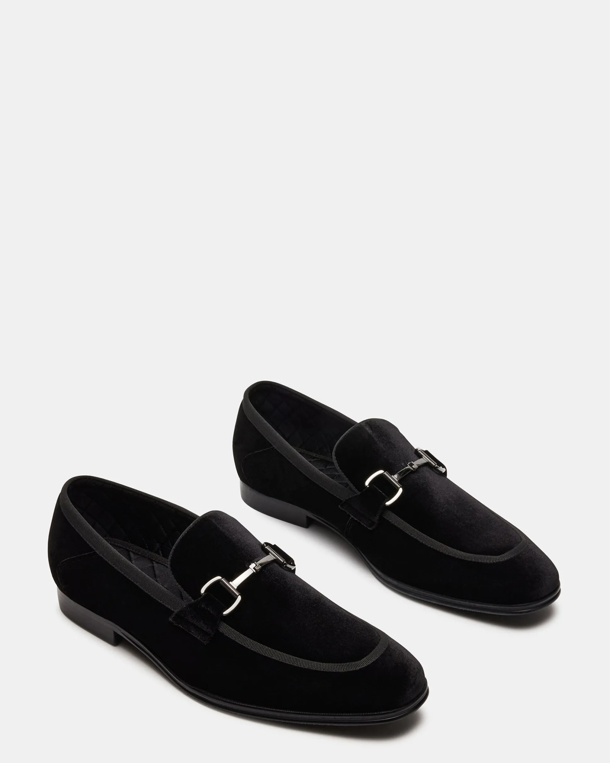 Aadi Black/silver
