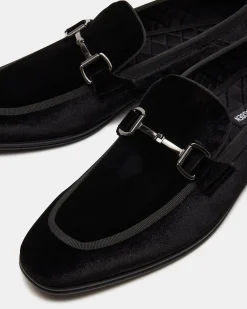 Aadi Black/silver