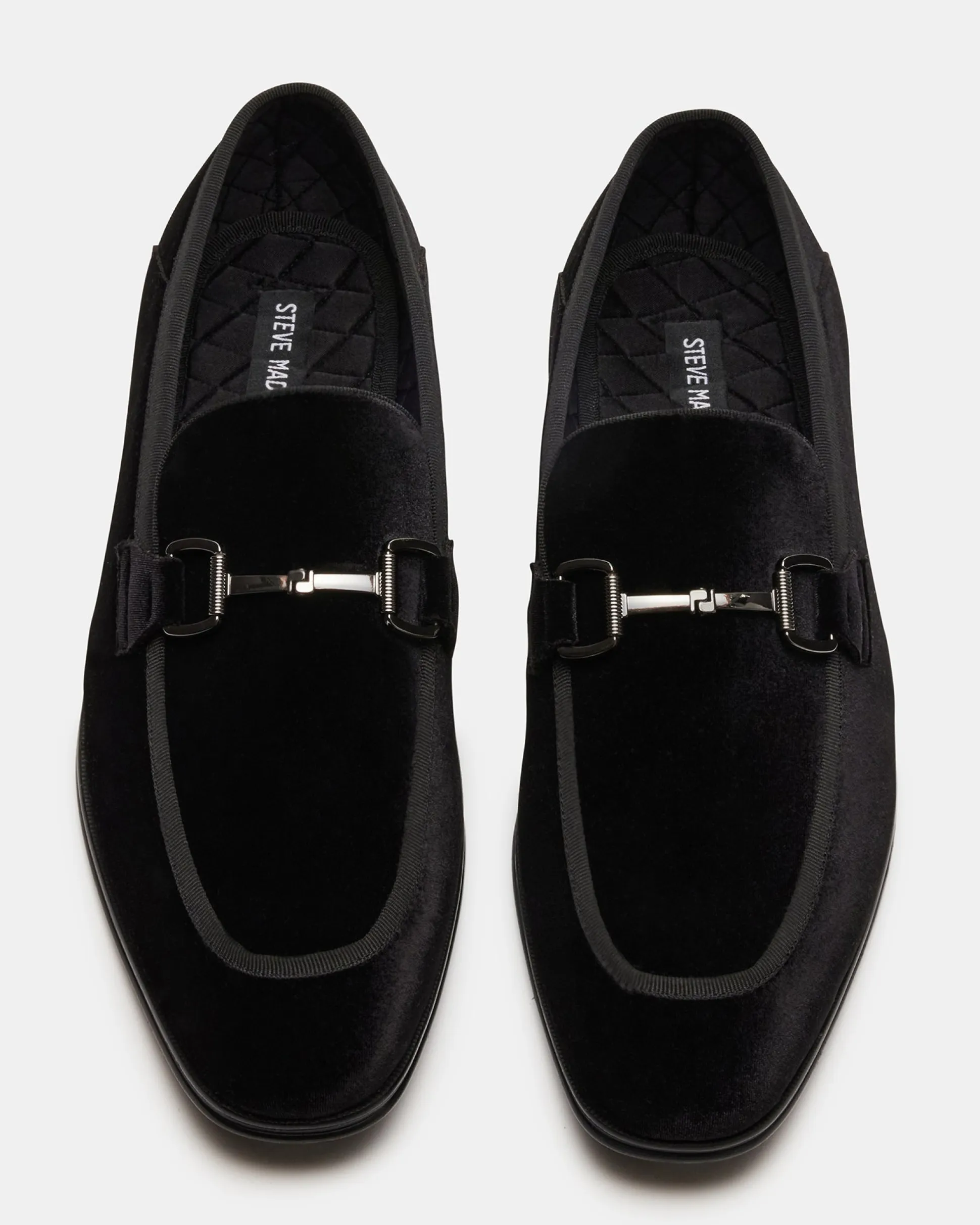 Aadi Black/silver