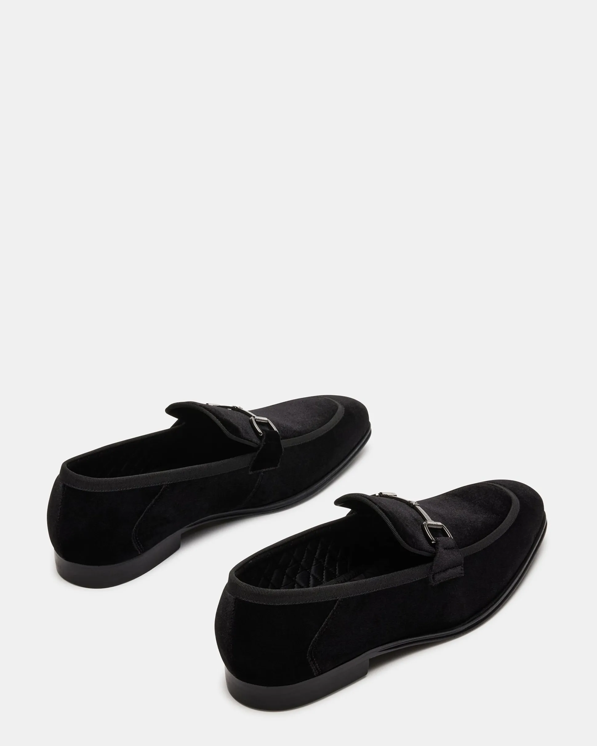 Aadi Black/silver