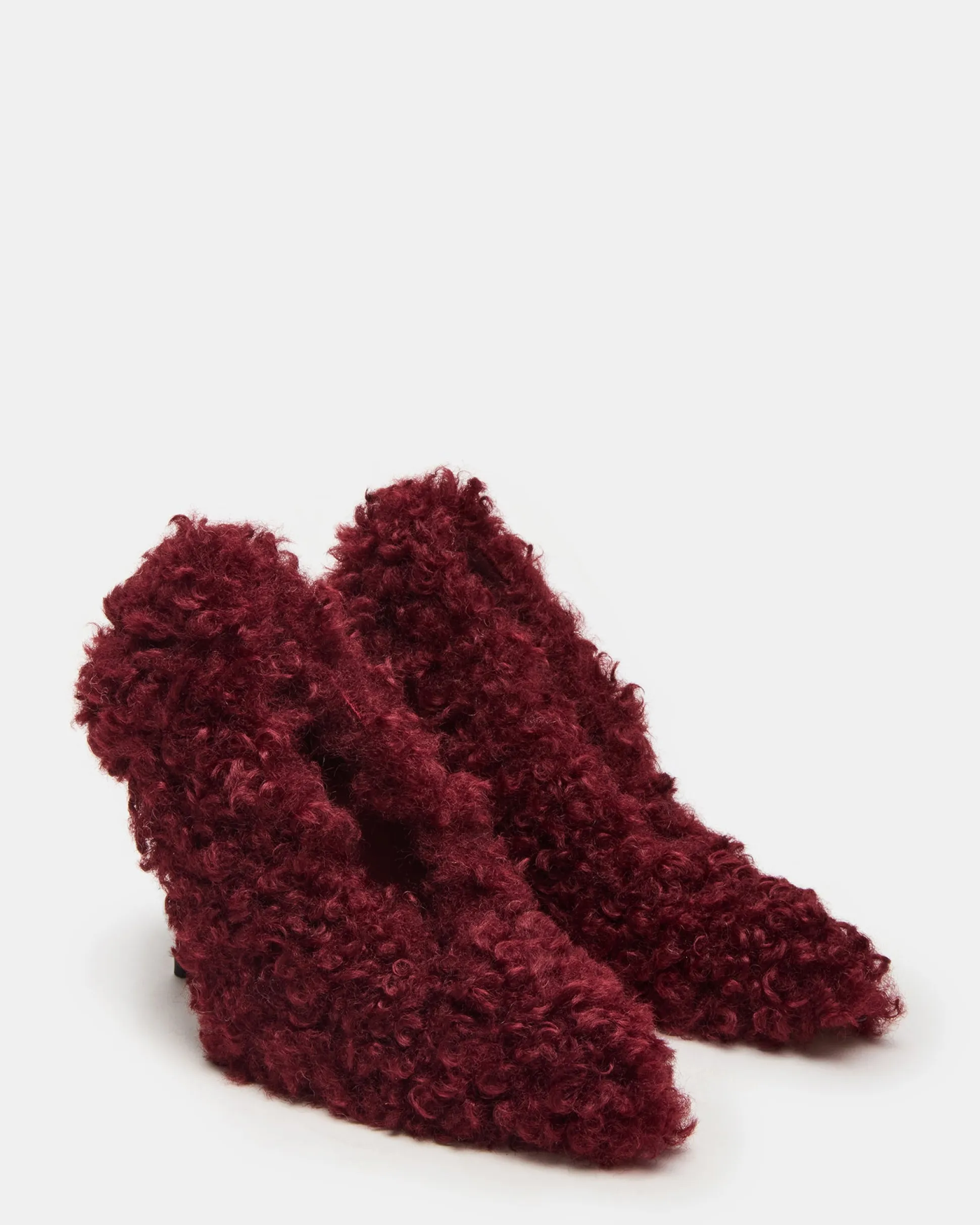Achilles Red