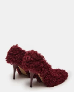 Achilles Red