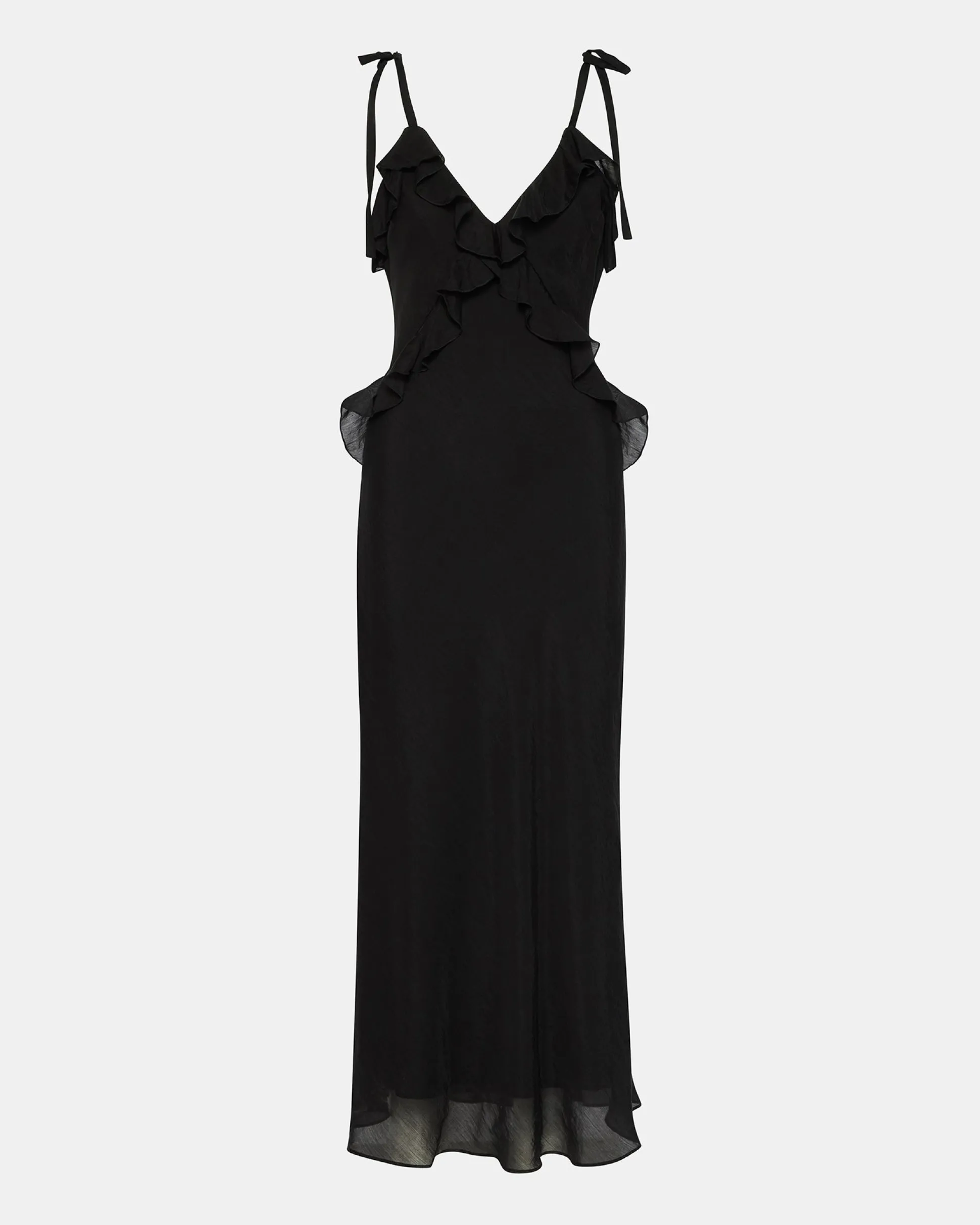 Adalina Dress Black