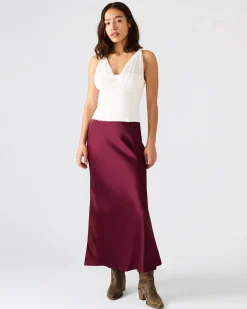 Addisyn Top Antique
