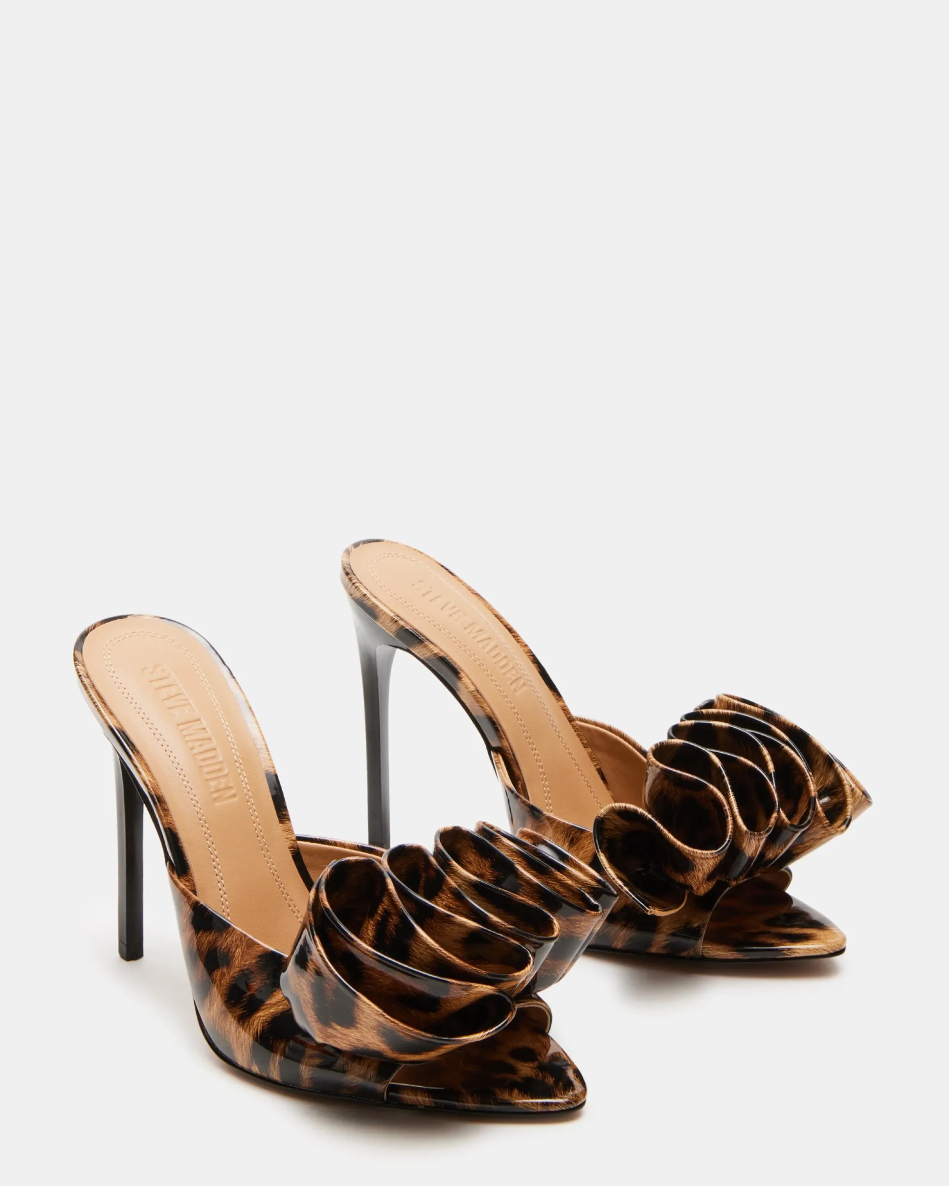 Affinity Leopard Patent