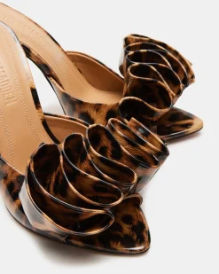 Affinity Leopard Patent