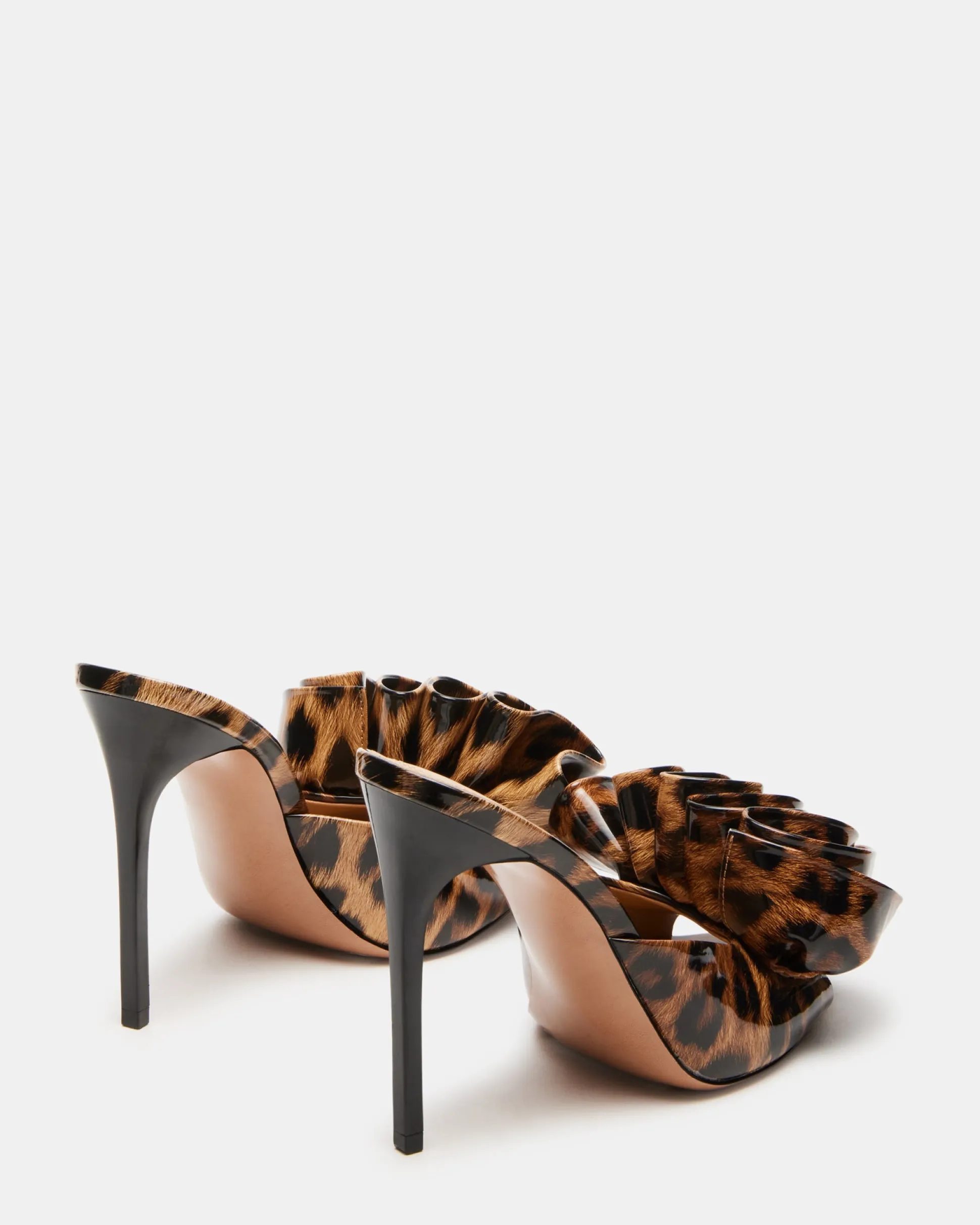 Affinity Leopard Patent