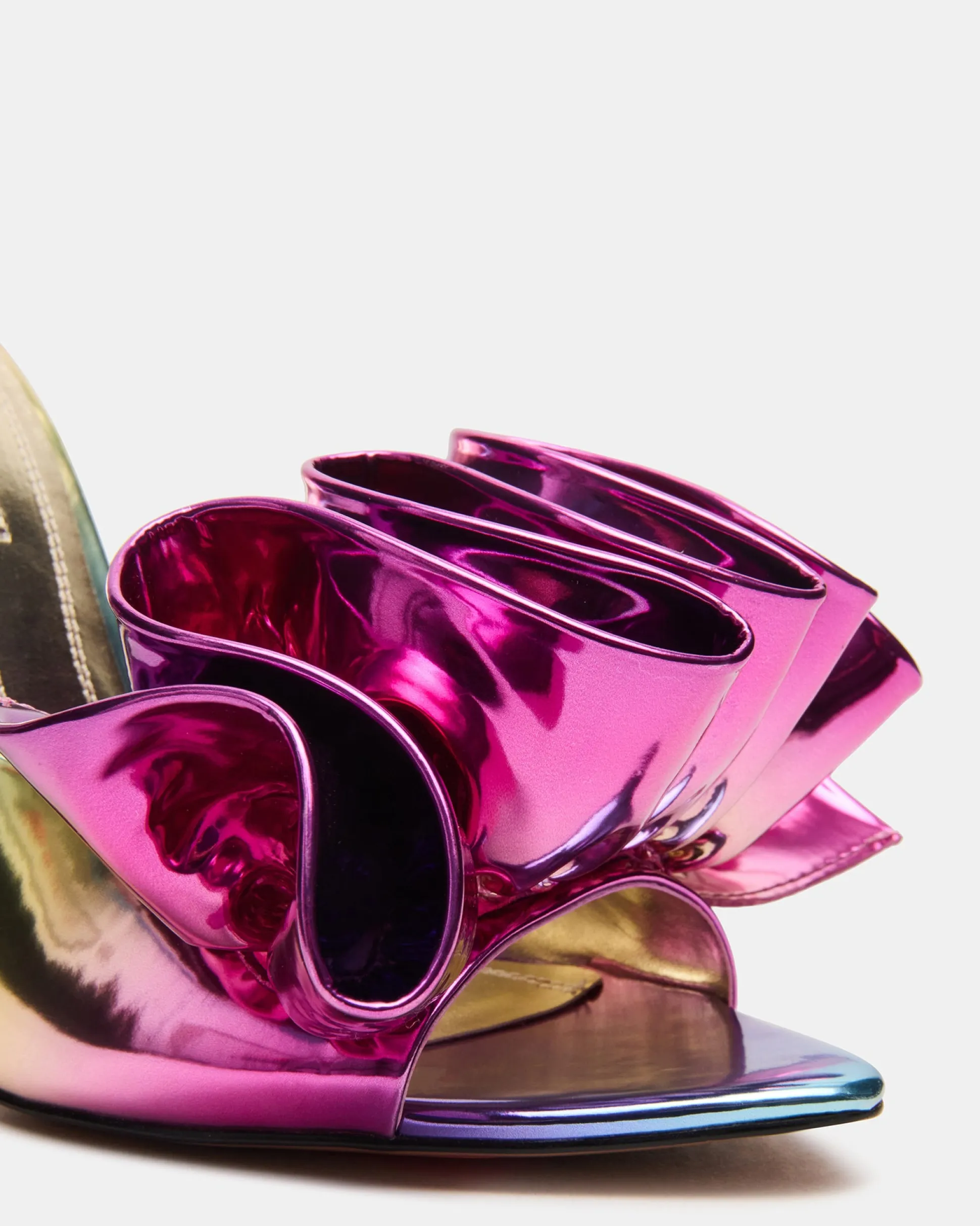 Affinity Metallic Multi
