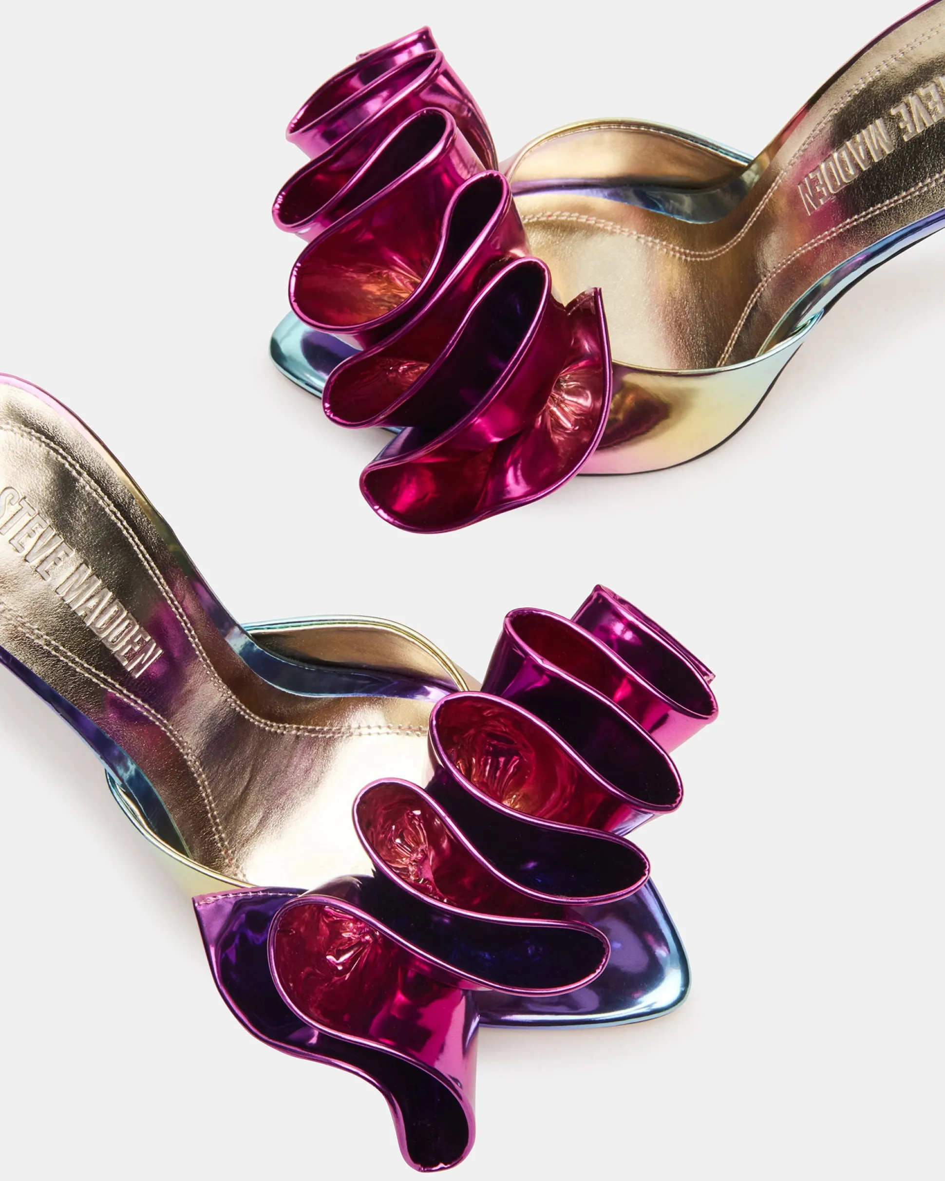 Affinity Metallic Multi