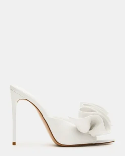 Affinity White Patent