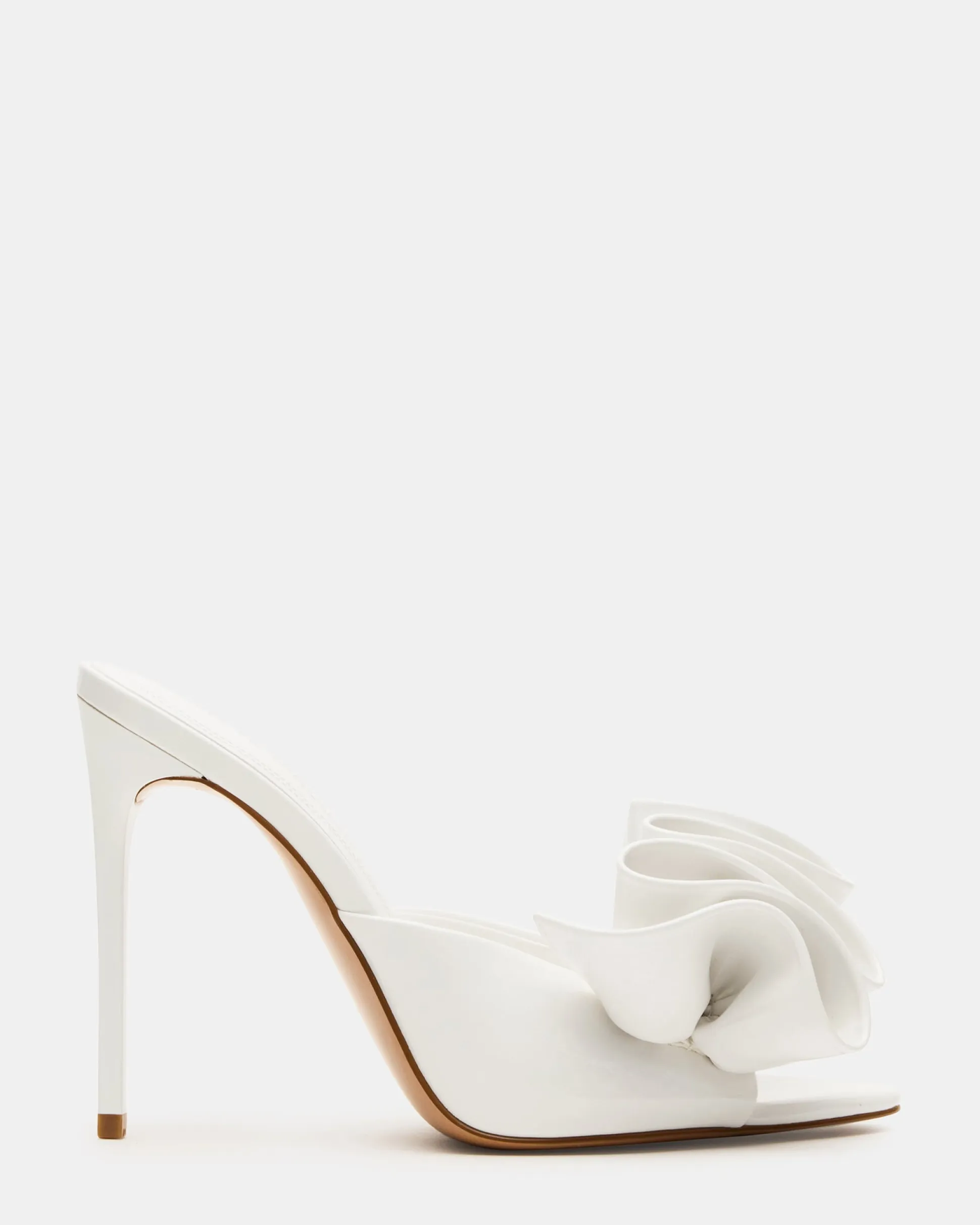 Affinity White Patent