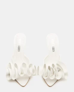 Affinity White Patent