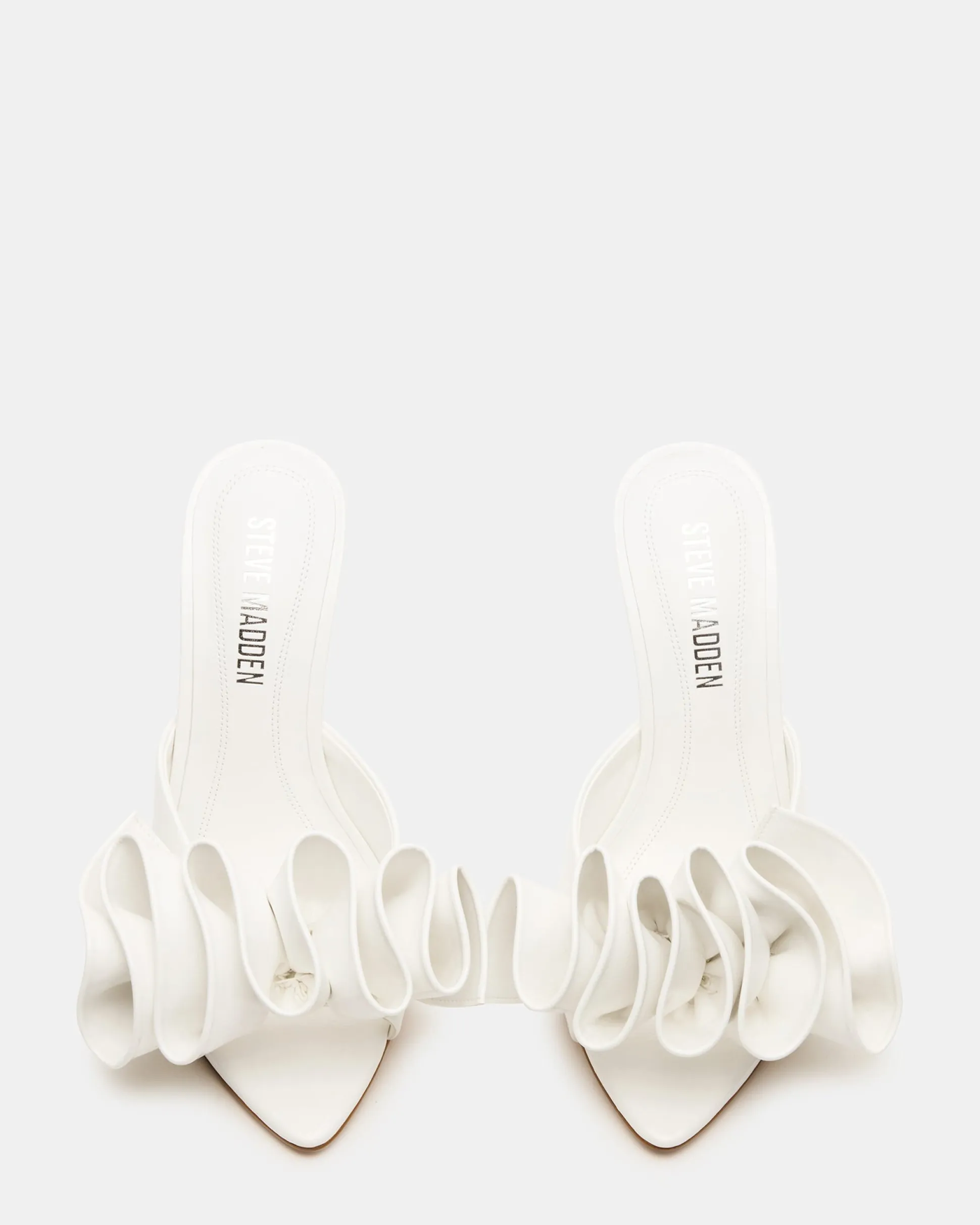 Affinity White Patent