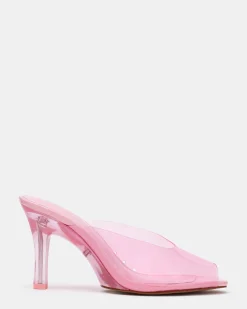 Aiko Light Pink