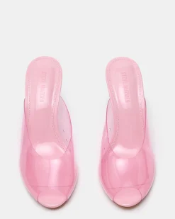Aiko Light Pink