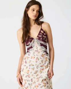 Alesha Dress Port