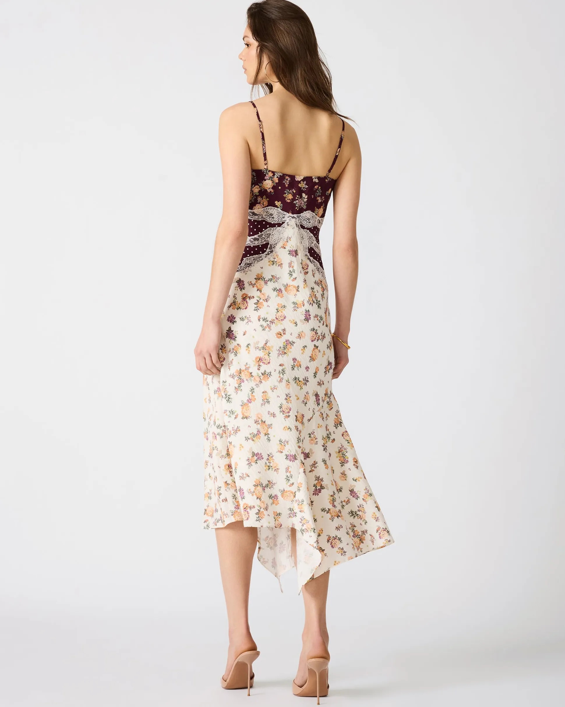 Alesha Dress Port