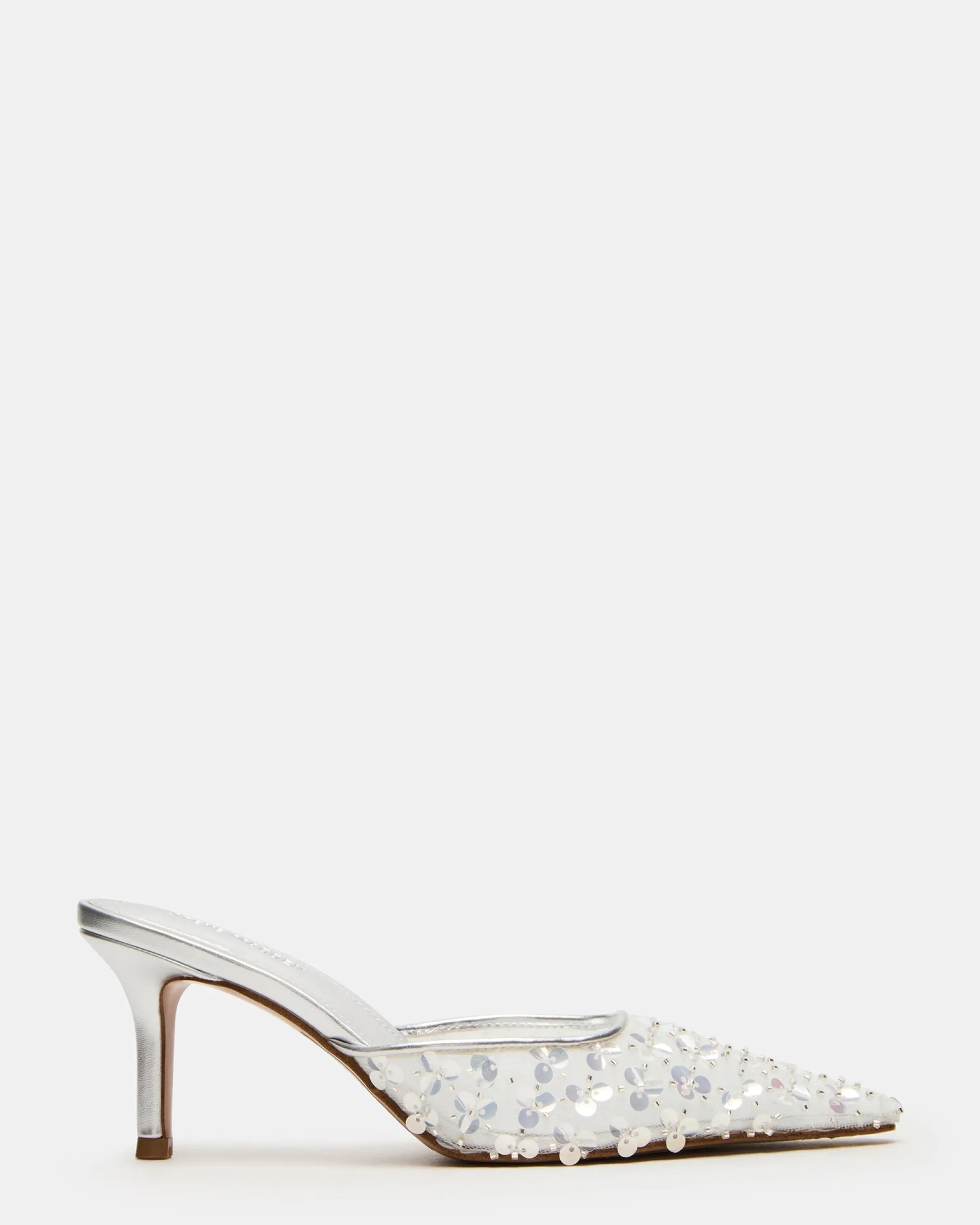 Alexi Sequin Silver