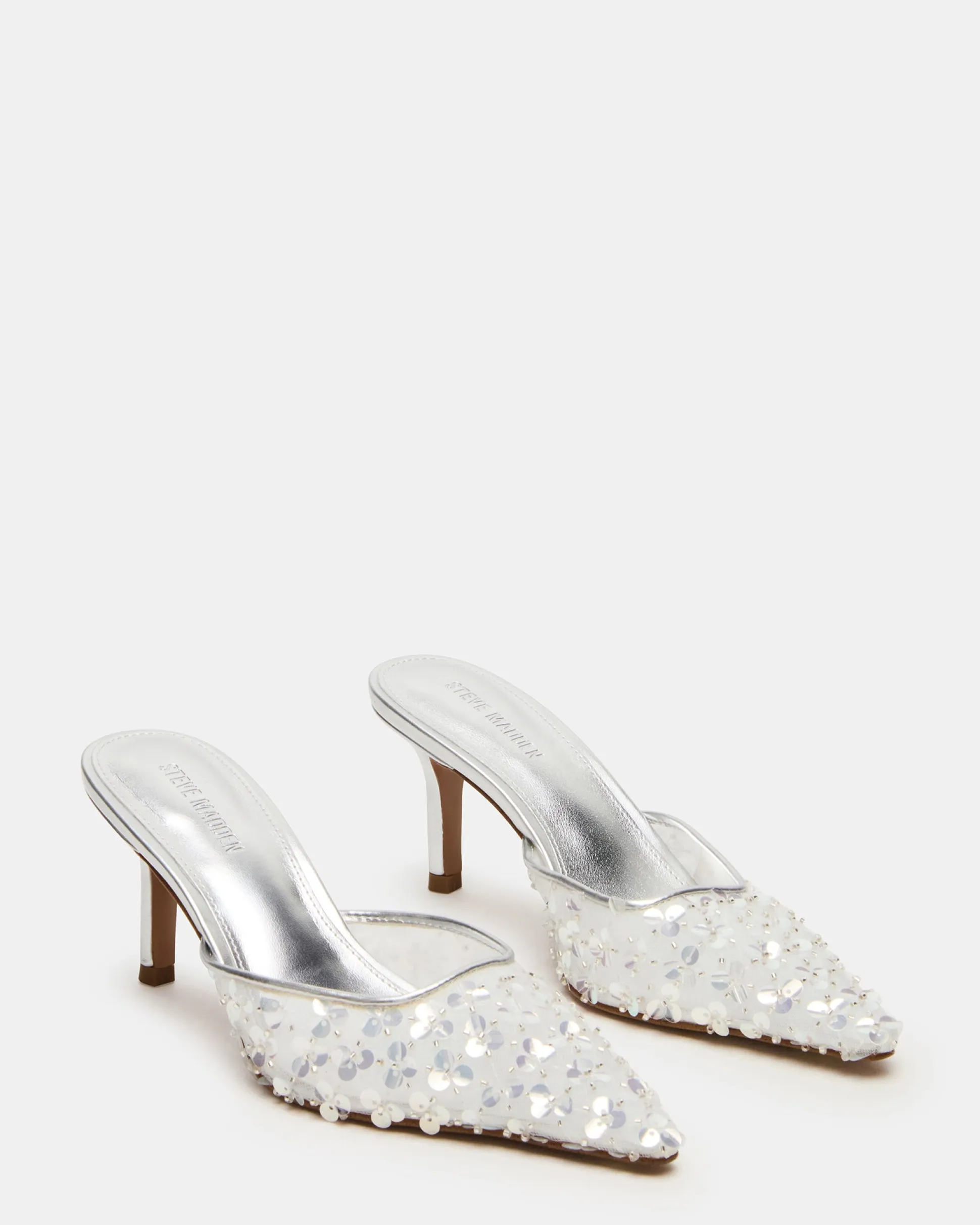 Alexi Sequin Silver