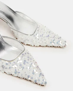 Alexi Sequin Silver