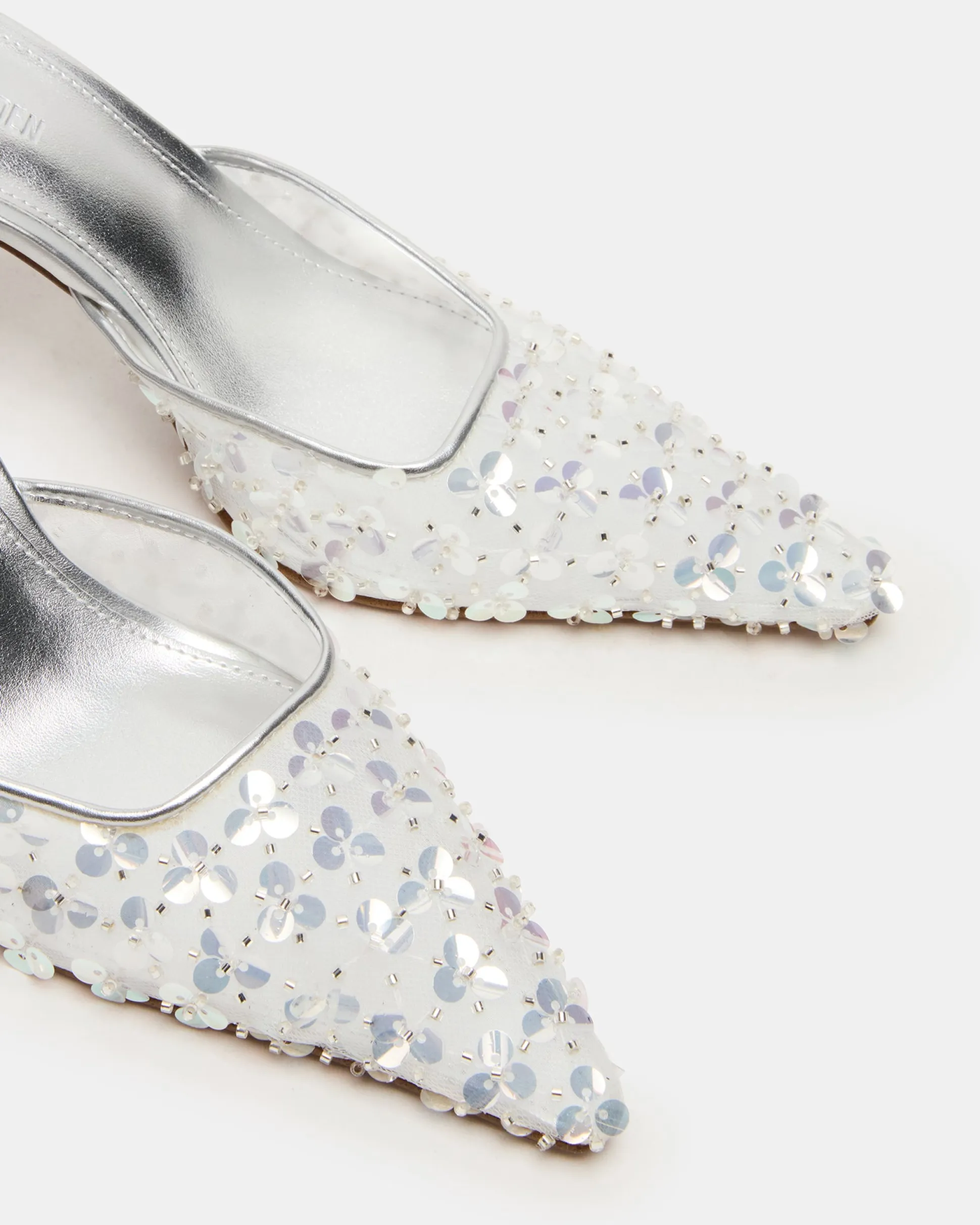 Alexi Sequin Silver