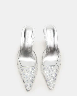 Alexi Sequin Silver