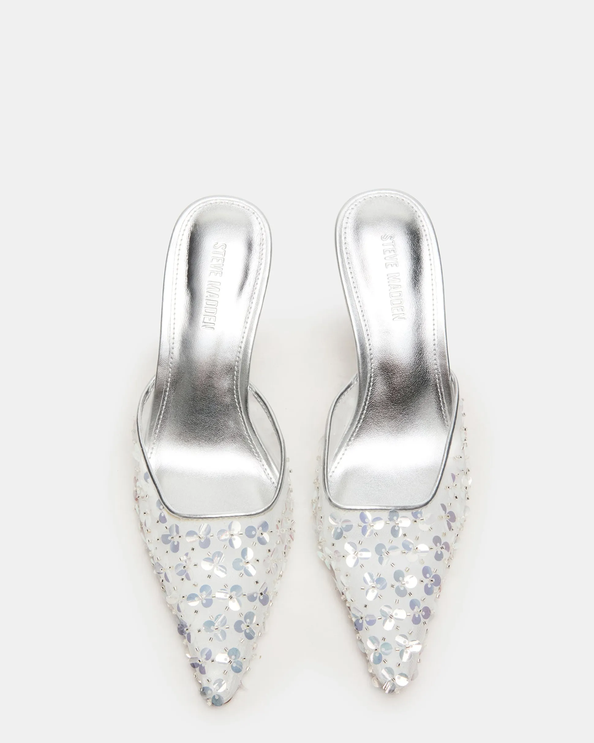 Alexi Sequin Silver