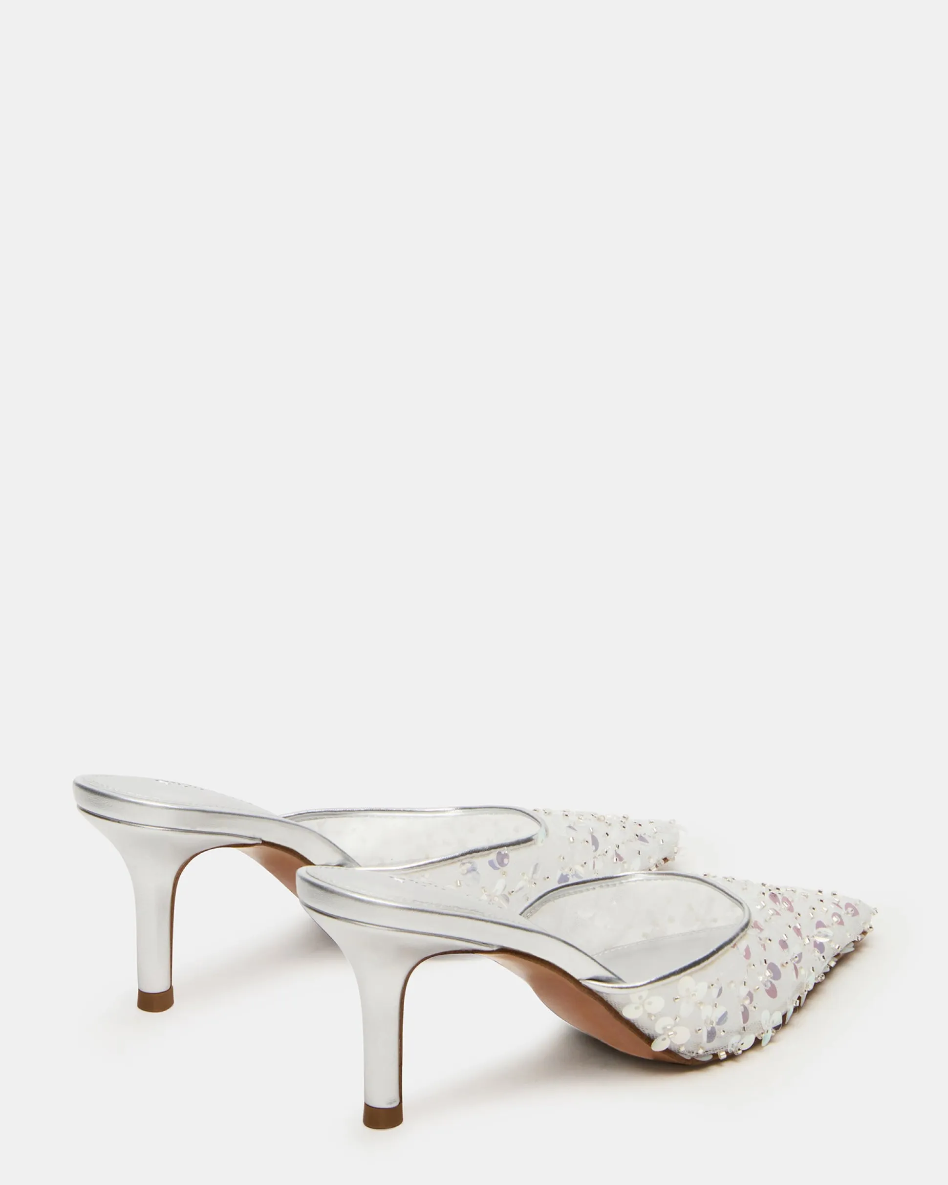 Alexi Sequin Silver