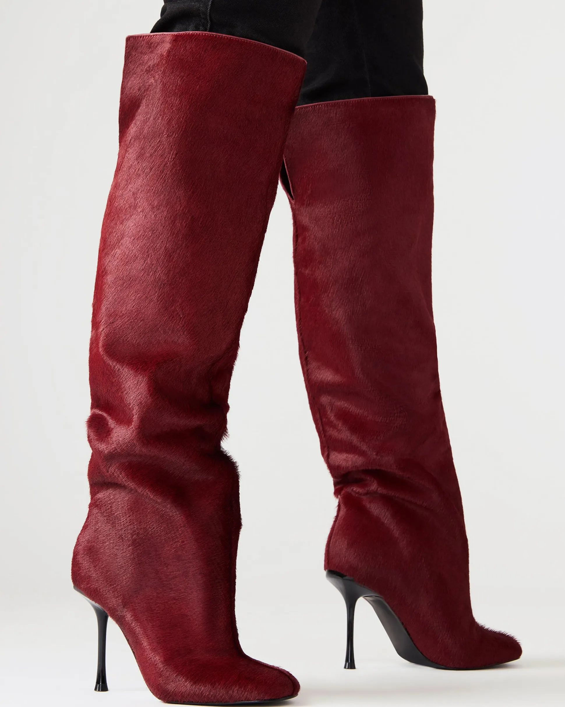 Alluring Red