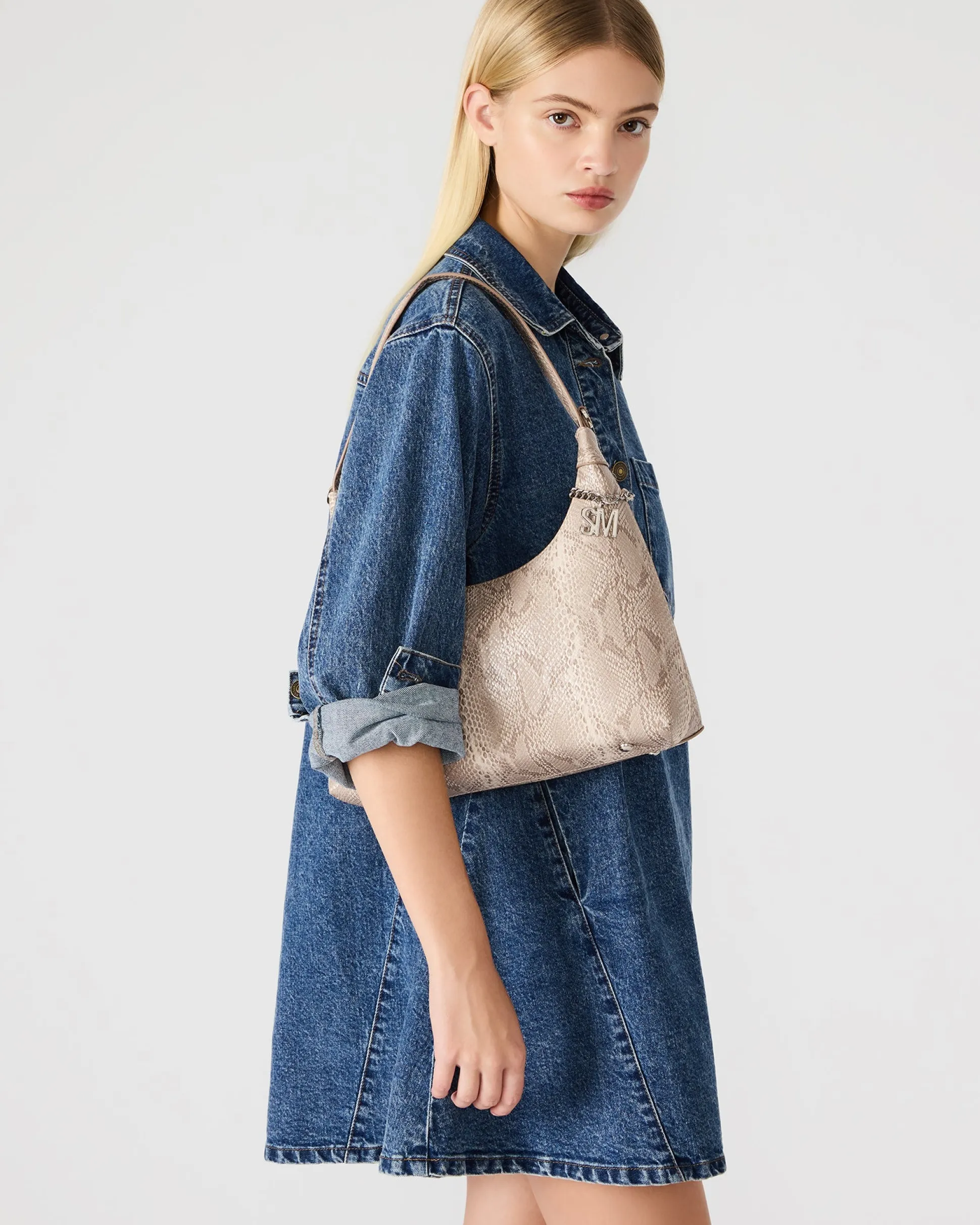 Amari Bag Sand Snake