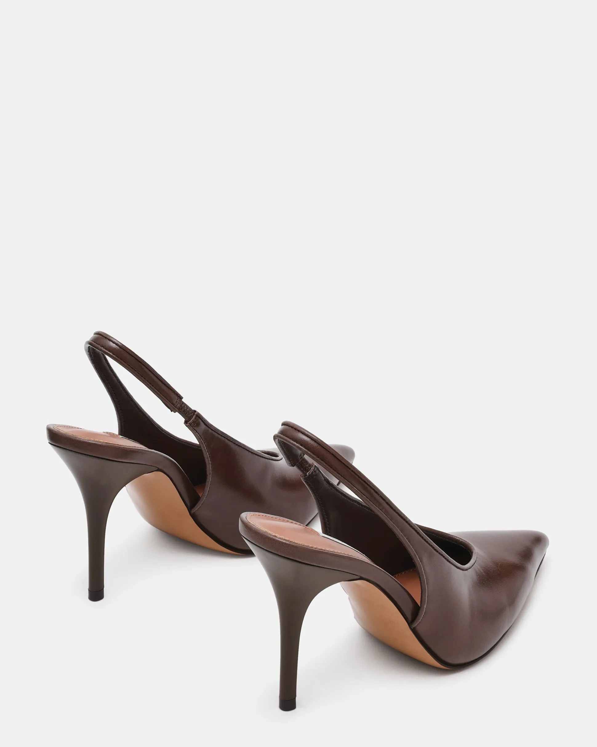 Andromeda Taupe Leather