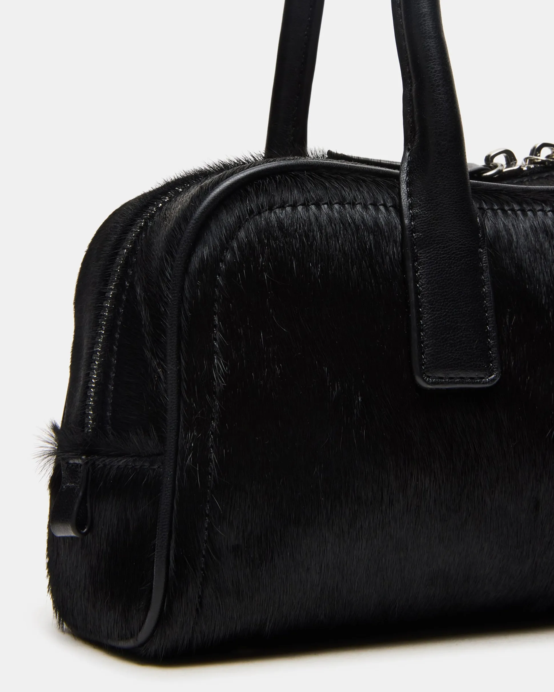Anise Bag Black Multi