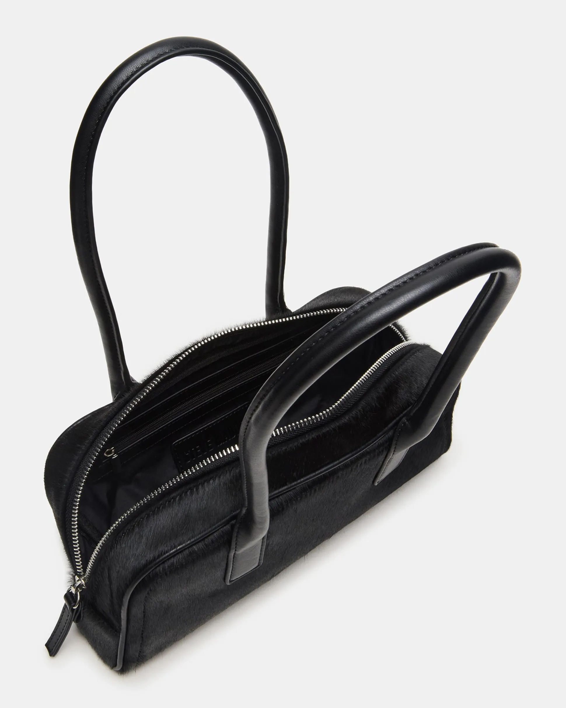 Anise Bag Black Multi