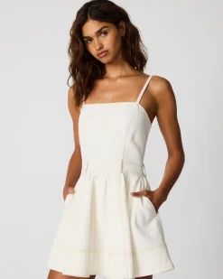 Aretha Dress Antique