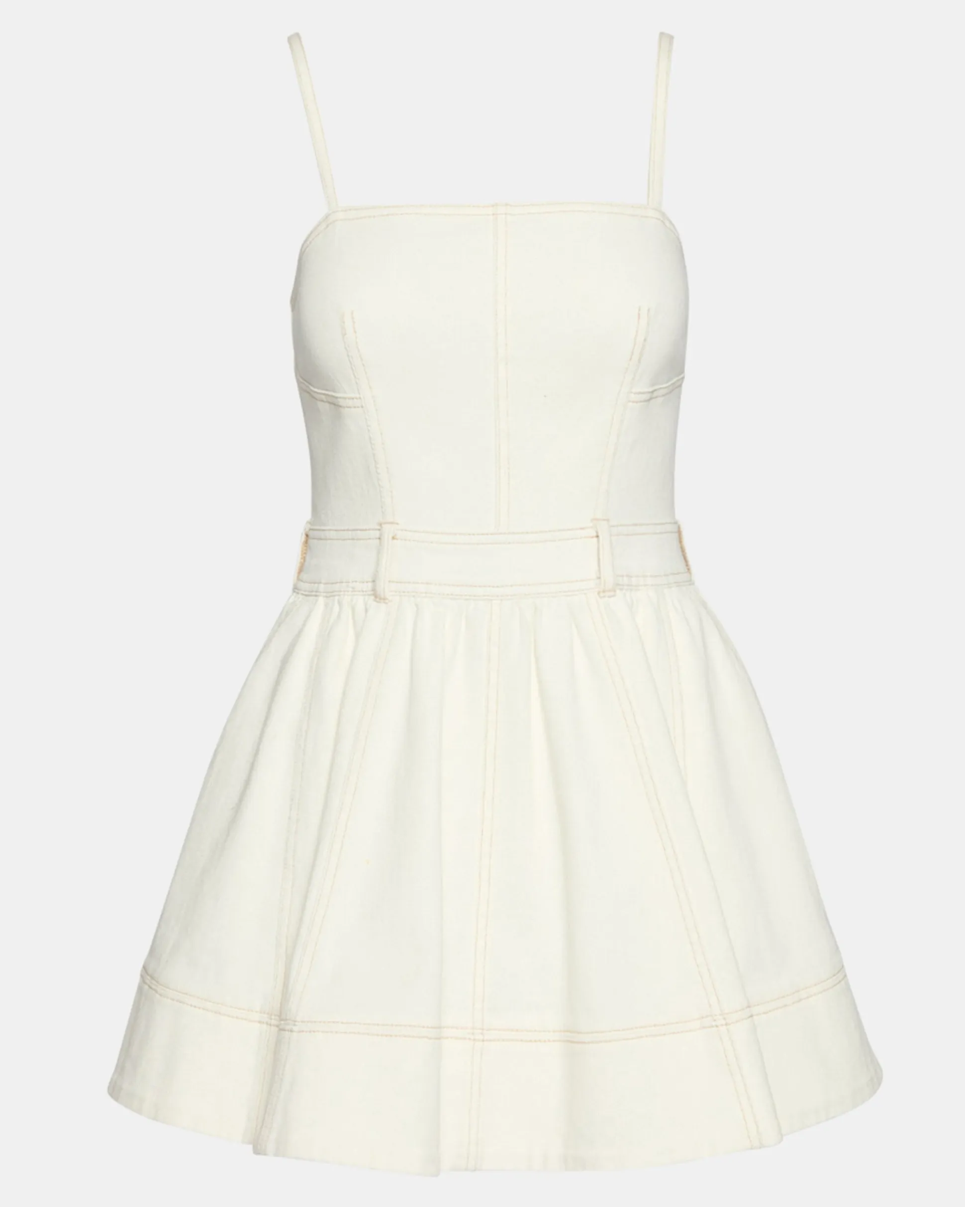 Aretha Dress Antique