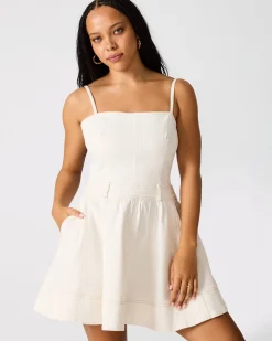 Aretha Dress Antique