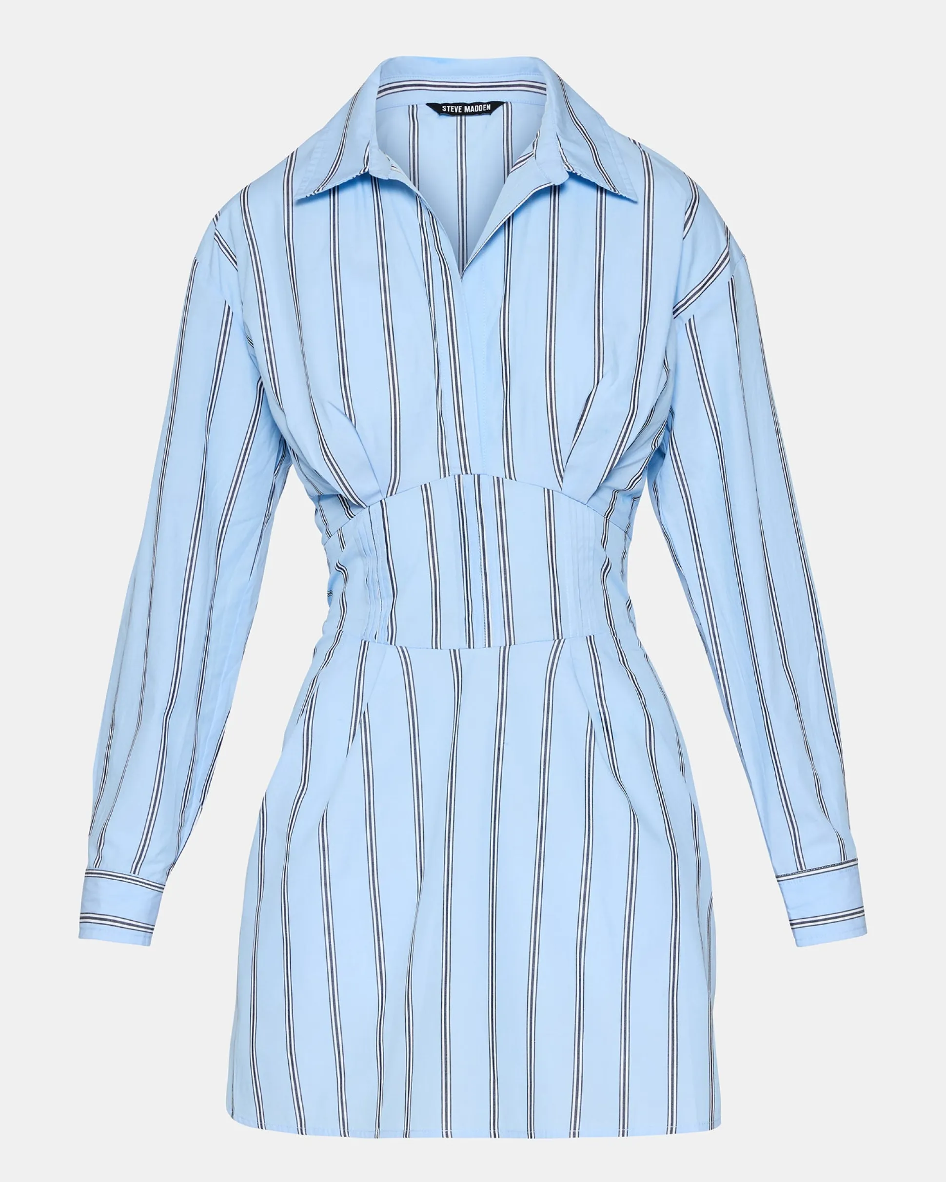 Ariany Dress Estate Blue
