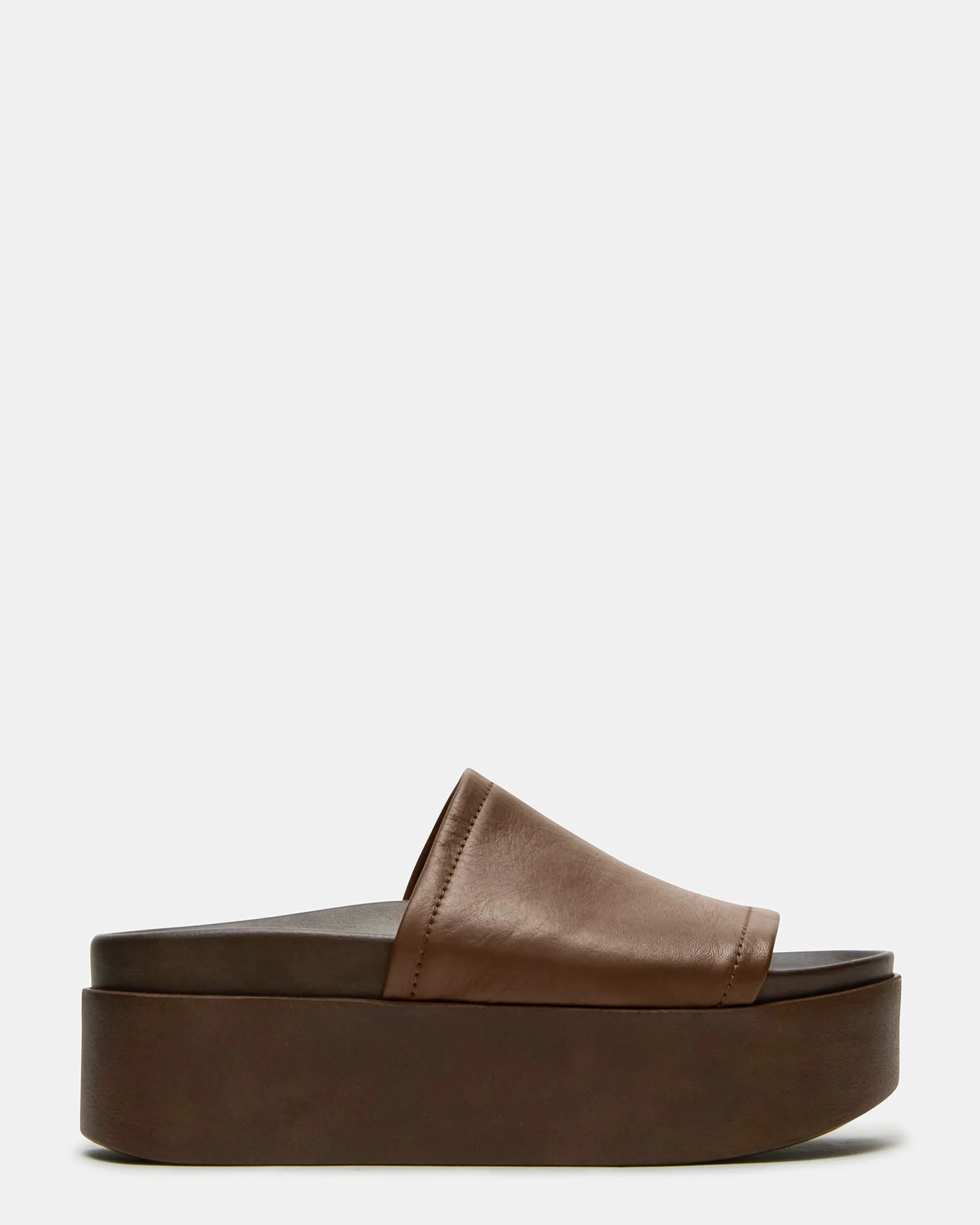 Arwen Brown Leather