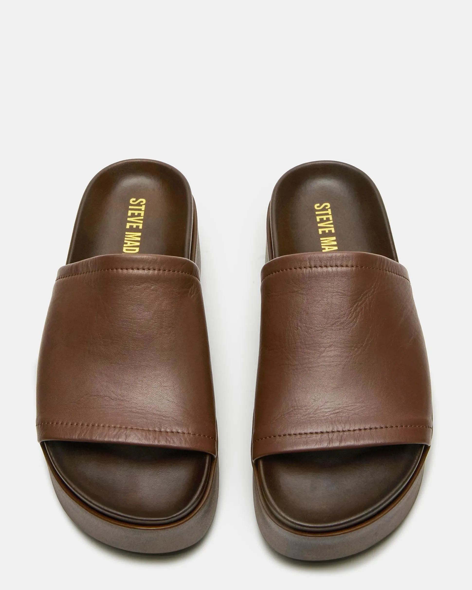 Arwen Brown Leather