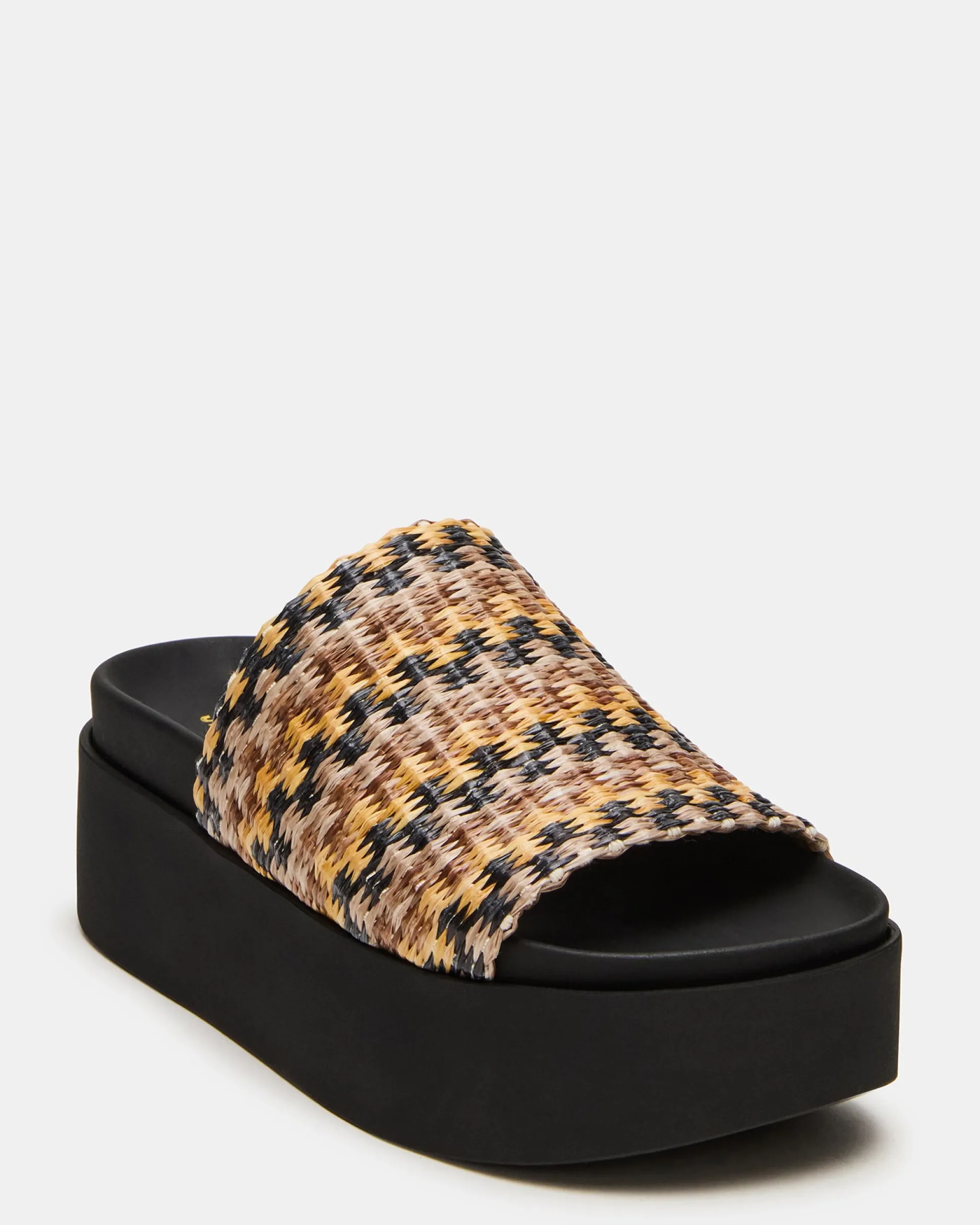 Arwen Multi Raffia