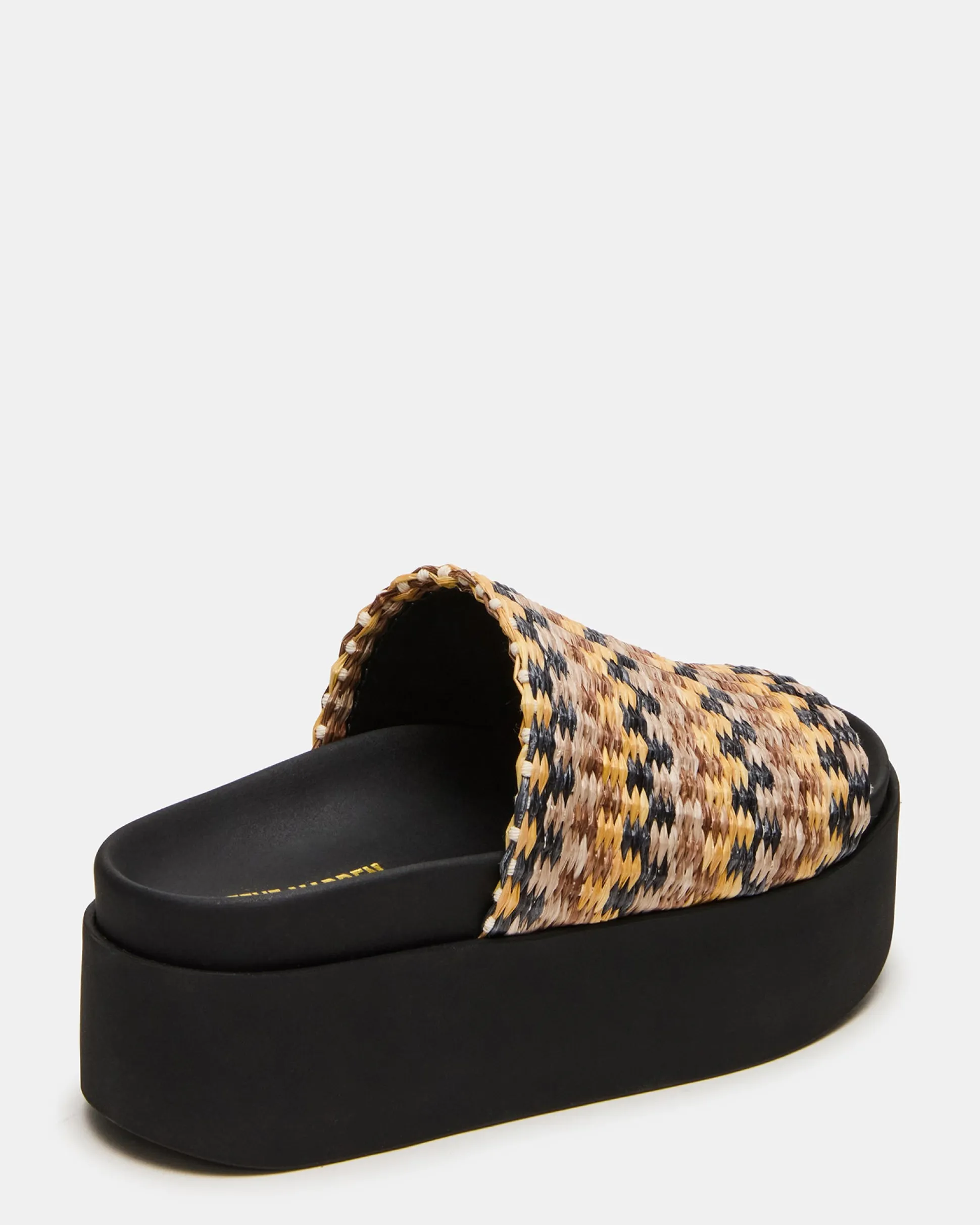 Arwen Multi Raffia