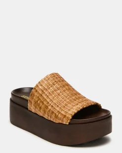 Arwen Natural Raffia