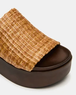 Arwen Natural Raffia