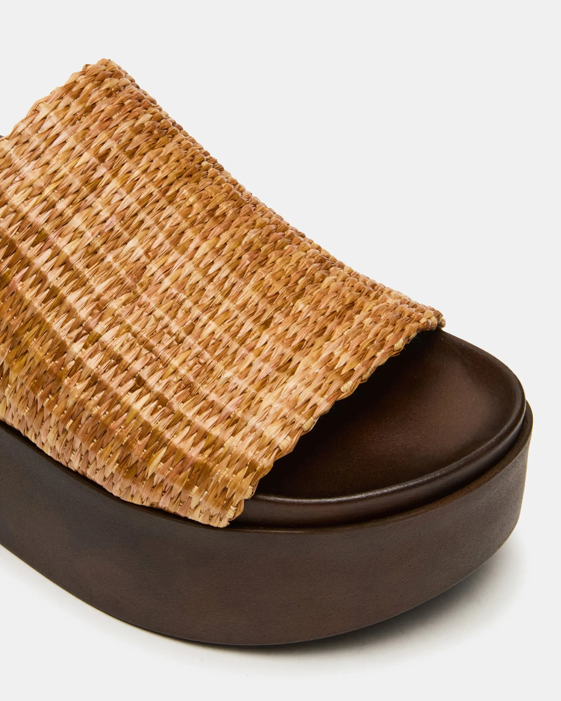 Arwen Natural Raffia
