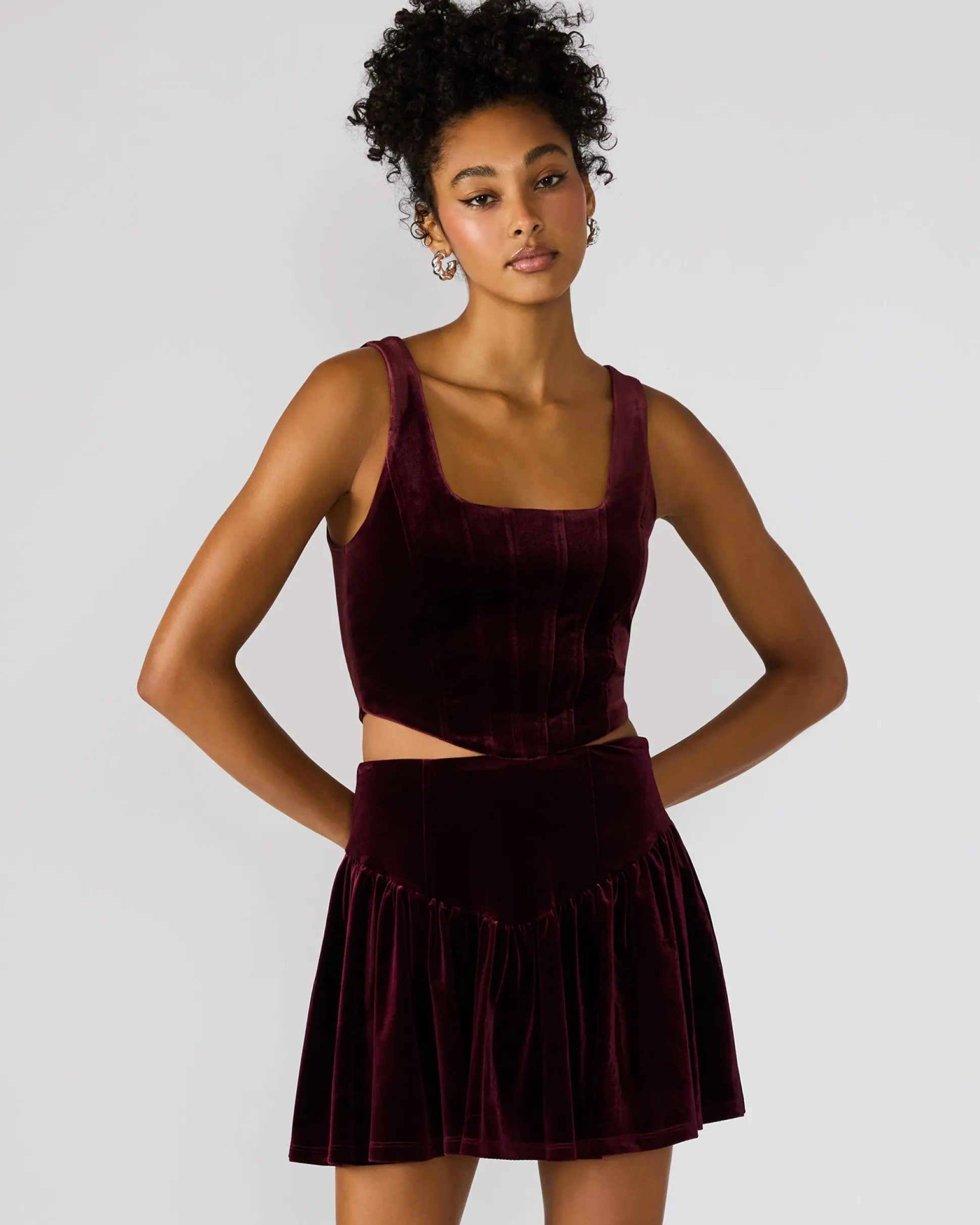 Aryanna Top Wine