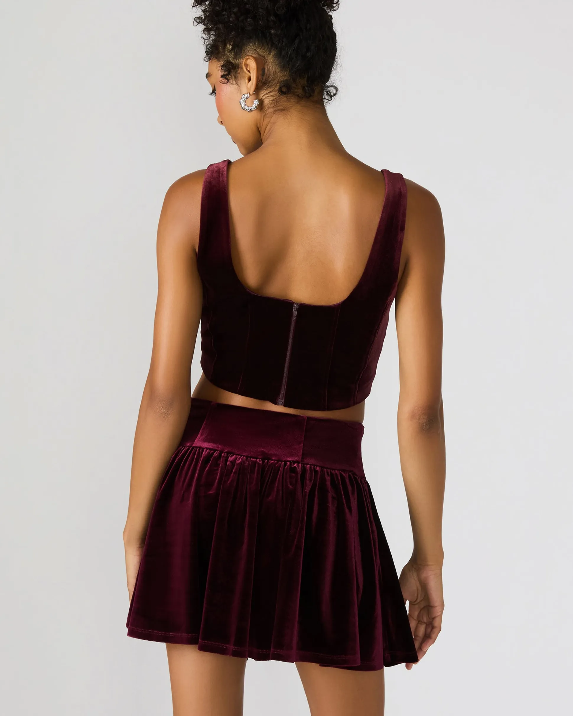 Aryanna Top Wine