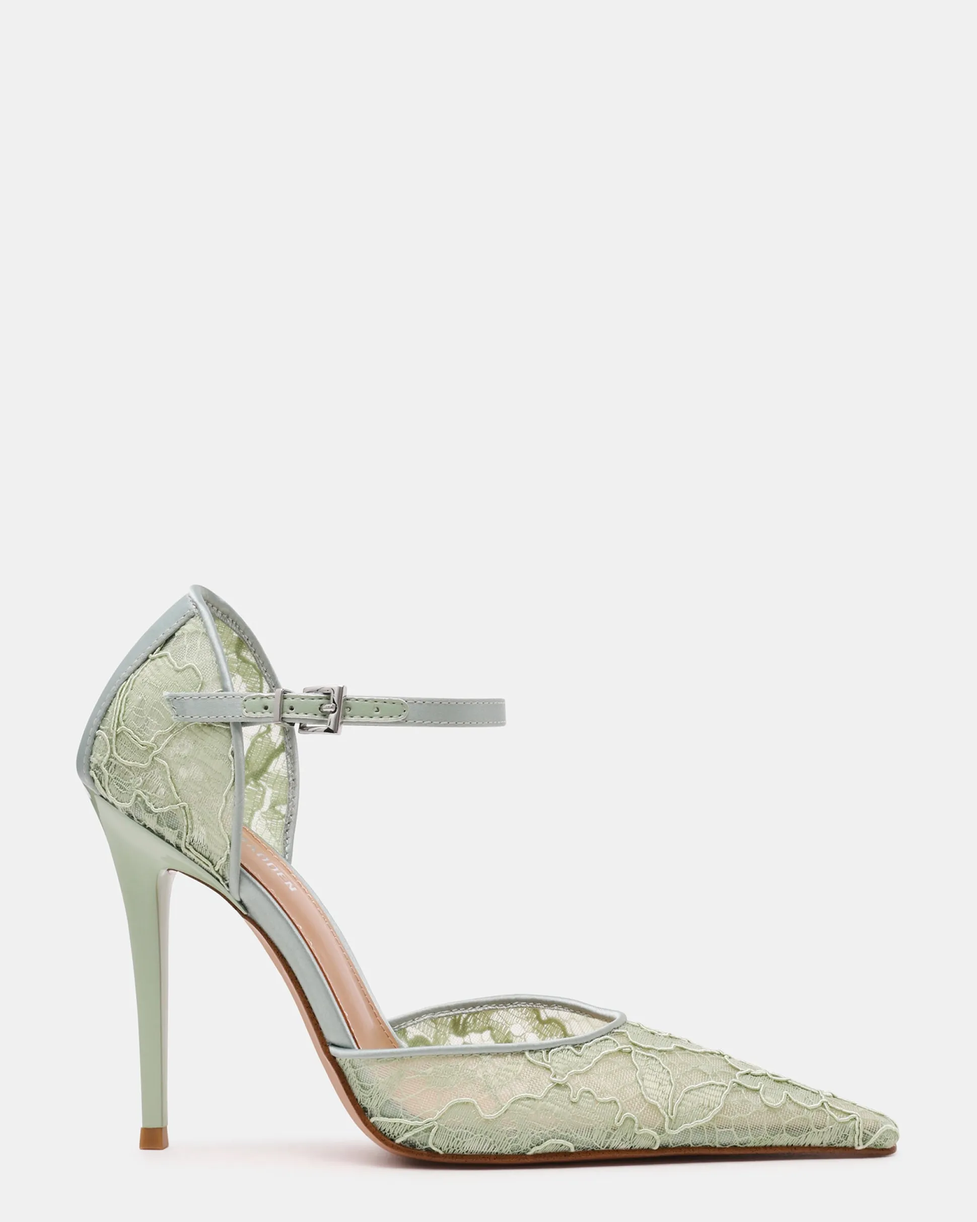 Avant Pistachio Lace