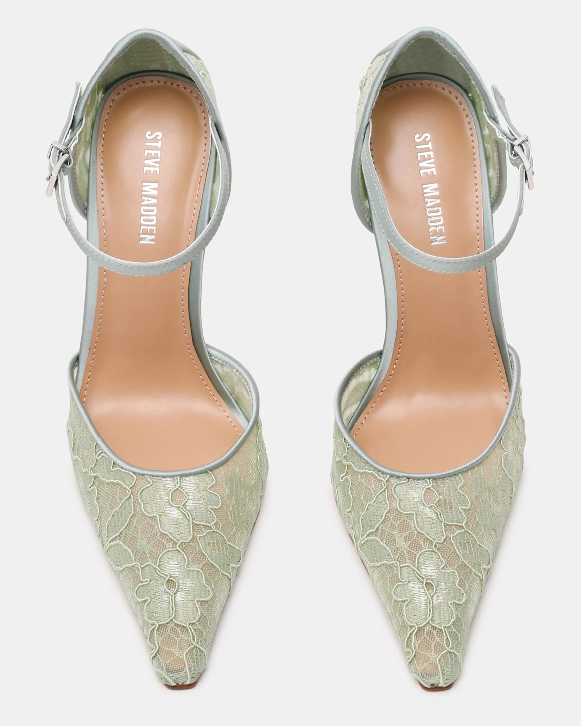 Avant Pistachio Lace