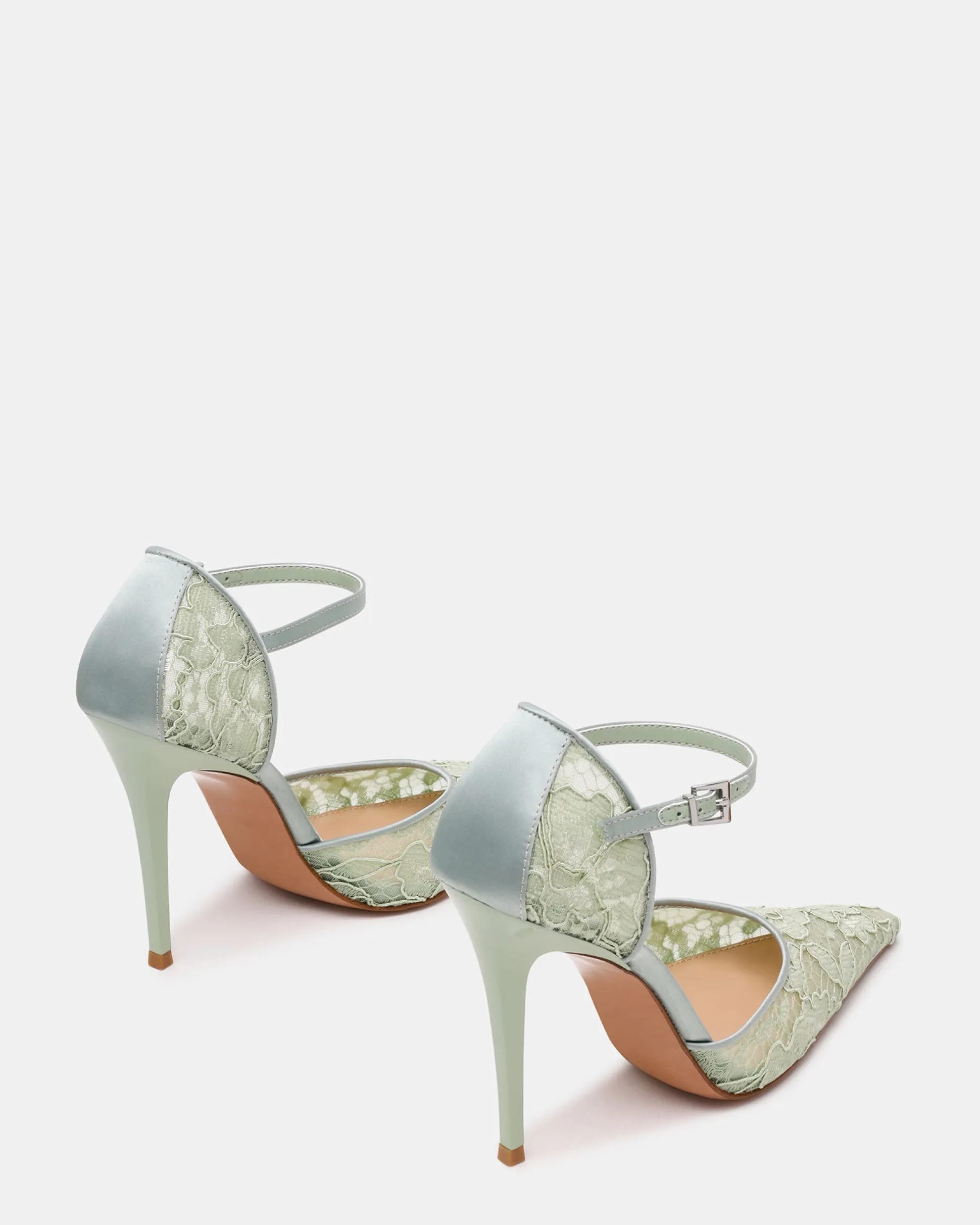 Avant Pistachio Lace